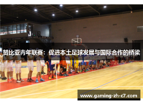 赞比亚青年联赛:促进本土足球发展与国际合作的桥梁 赞比亚青年联赛:促进本土足球发展与国际合作的桥梁