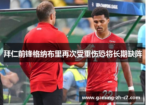 拜仁前锋格纳布里再次受重伤恐将长期缺阵 拜仁前锋格纳布里再次受重伤恐将长期缺阵